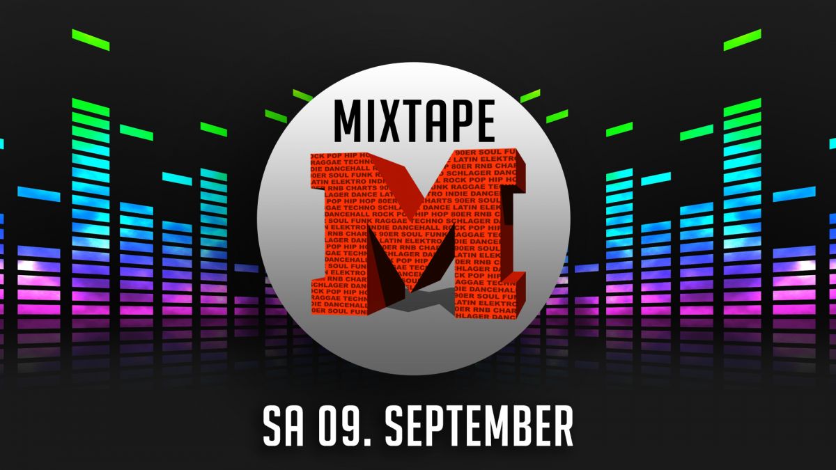Mixtape - Vote your Song