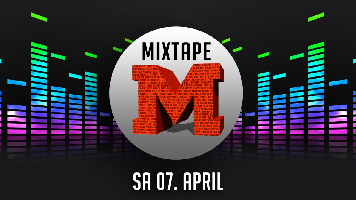 Mixtape - Vote your Song