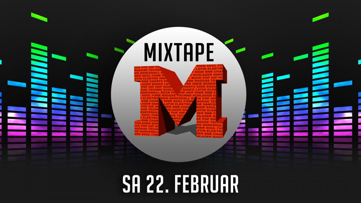 Mixtape meets Kappeobend